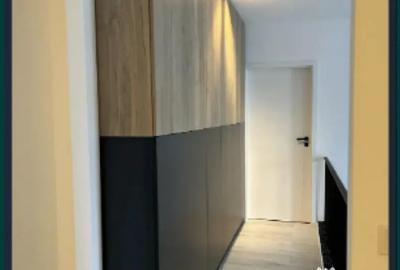 Apartament cu 3 camere decomandat în Est - 2