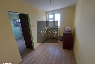 Apartament cu 2 camere în Ady