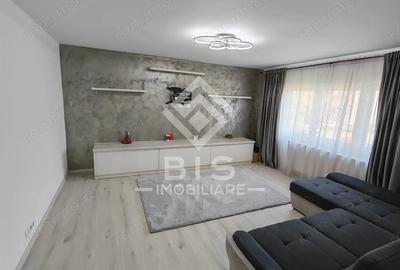 Apartament cu 3 camere decomandat în Central - 8