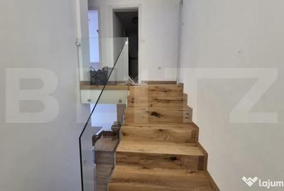 Casă cu 4 camere cu Teren 202 Mp în Central - 13