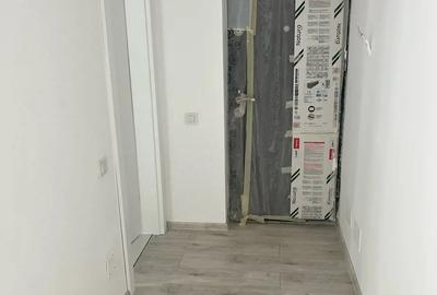 Apartament cu 2 camere semidecomandat în Florești - 1
