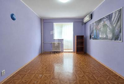 Apartament cu 2 camere decomandat, mobilat în Lacul Tei