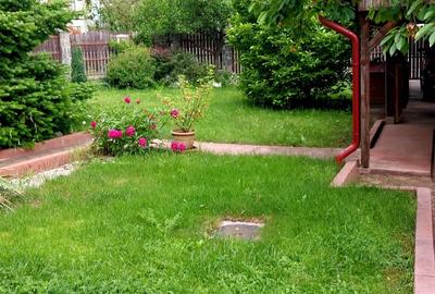 Casă individuală cu 5 camere cu Canalizare în Cornu de Sus (Cornu) - 5
