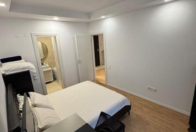 Apartament cu 3 camere decomandat în Crețuleasca