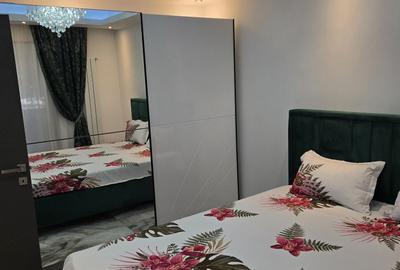 Apartament cu 2 camere semidecomandat în Dobroești - 4