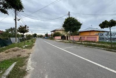 Teren Construcții intravilan de 1070 mp, în Mândrești-Munteni - 2