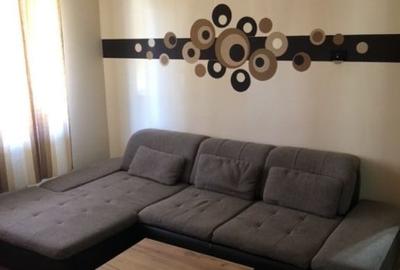 Garsonieră în Băneasa