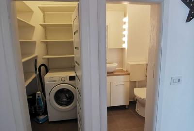 Apartament cu 3 camere decomandat în Politehnica