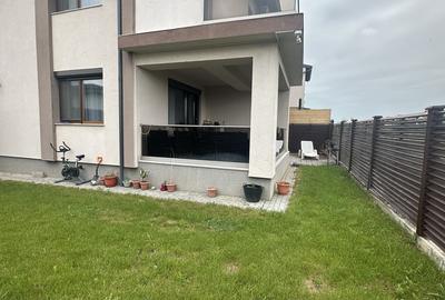 Casă cu 3 camere cu Teren 255 Mp în Central