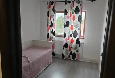 Apartament cu 2 camere decomandat, mobilat în Central - 5