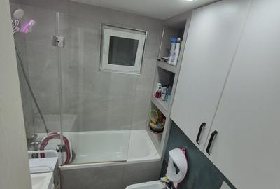 Apartament cu 3 camere decomandat în Nicolae Bălcescu - 6