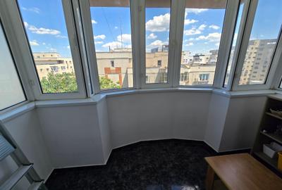 Apartament cu 3 camere decomandat în Panduri - 11
