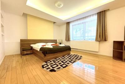 Apartament cu 3 camere decomandat, mobilat în Clăbucet - 4