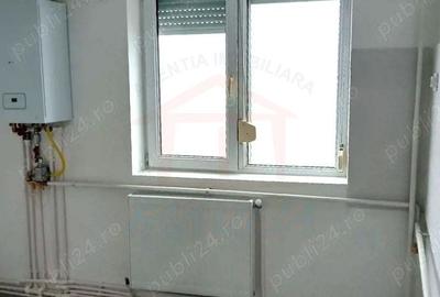 Apartament cu 2 camere semidecomandat în Micro 21 - 5