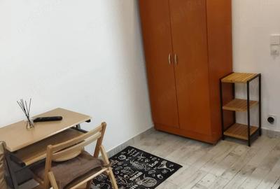 Garsonieră semidecomandată în Florilor - 8
