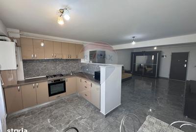 Apartament cu 3 camere, mobilat în George Enescu - 9