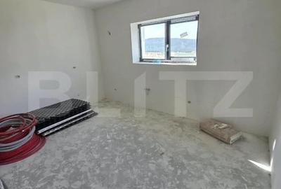 Casă cu Teren 962 Mp în Nord