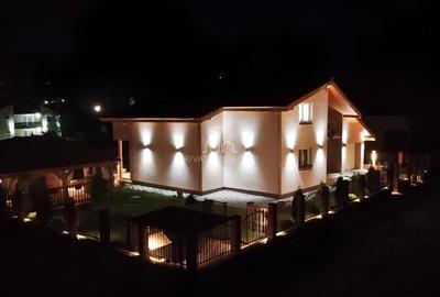 Casă individuală cu 5 camere cu Canalizare în Exterior Nord - 2