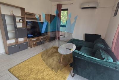 Apartament cu 2 camere decomandat, mobilat în Vitan - 3