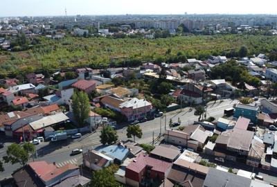 Apartament cu 4 camere semidecomandat, mobilat în Prelungirea Ferentari - 13