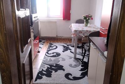 Apartament cu 2 camere decomandat în Sud-Est