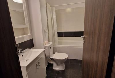Apartament cu 2 camere decomandat, mobilat în Theodor Pallady - 8