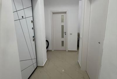 Apartament cu 2 camere decomandat în Chiajna