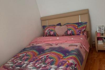 Apartament cu 2 camere nedecomandat în Găvănel - 2