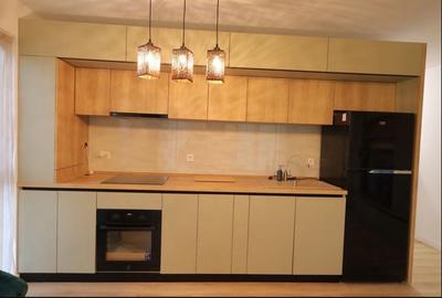 Apartament cu 2 camere decomandat în Florești - 3