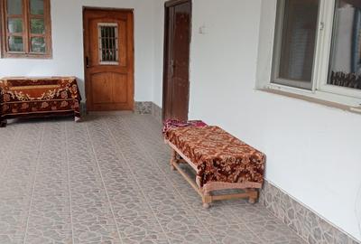 Casă individuală cu 6 camere cu Canalizare în Tărtășești - 3