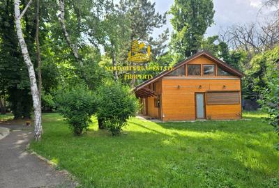 Spațiu comercial, de 120 mp, în Herăstrău - 5