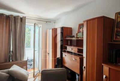 Apartament cu 2 camere decomandat în Central - 1