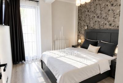 Apartament cu 2 camere semidecomandat, mobilat în Europa - 3