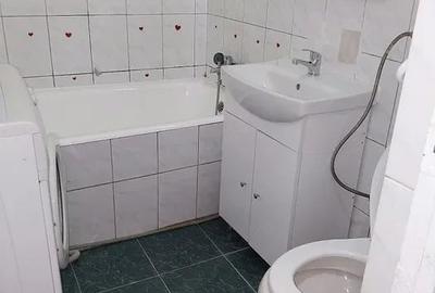 Garsonieră decomandată în Micălaca