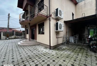 Casă cu 4 camere cu Teren 338 Mp în Colentina