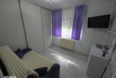 Apartament cu 2 camere semidecomandat, mobilat în Inel I - 2