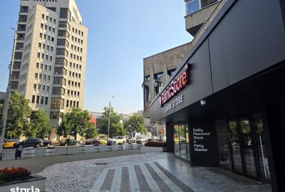 Spațiu comercial, de 180 mp, în Central - 1