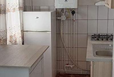 Garsonieră decomandată în Exterior Vest
