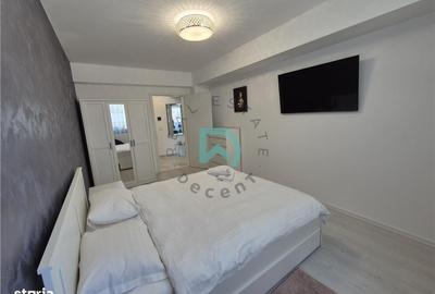 Apartament cu 3 camere în Tractorul