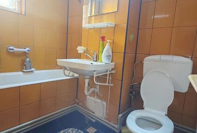Apartament cu 3 camere, mobilat în Războieni