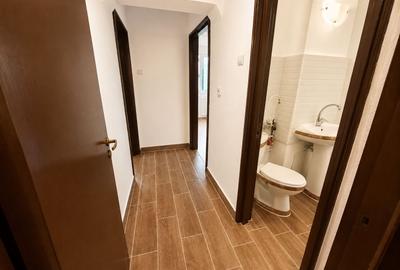 Apartament cu 3 camere semidecomandat în Teiul Doamnei - 4