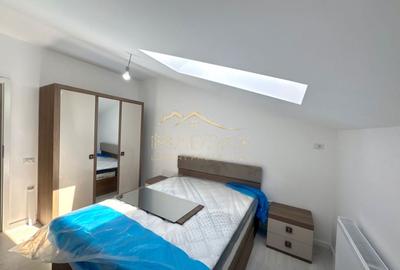 Apartament cu 2 camere decomandat în Chiajna - 4