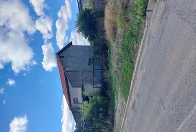 Teren de 420 mp, în Central - 7