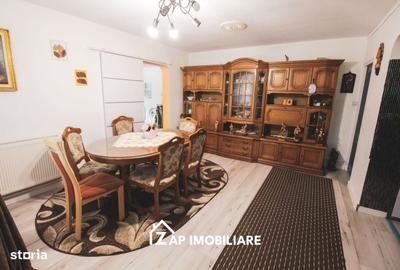 Casă cu 4 camere în Central - 9
