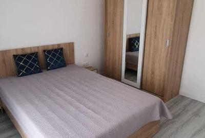 Apartament cu 2 camere decomandat în Ștefăneștii de Jos - 4