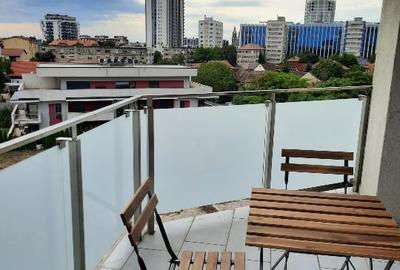 Apartament cu 3 camere decomandat în Take Ionescu - 10