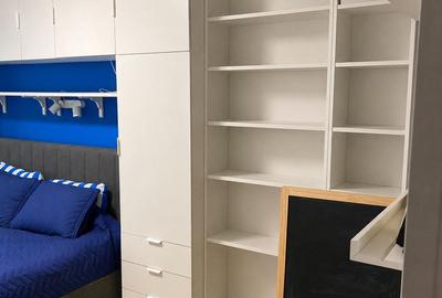 Apartament cu 2 camere decomandat în Ultracentral