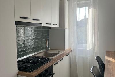 Apartament cu 2 camere în Central - 6