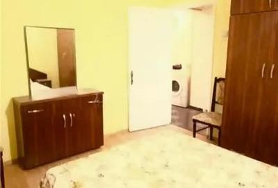 Apartament cu 2 camere decomandat în Vest