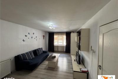 Apartament cu 2 camere decomandat în Cetate - 4